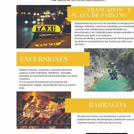 Apartment Edificio Sur