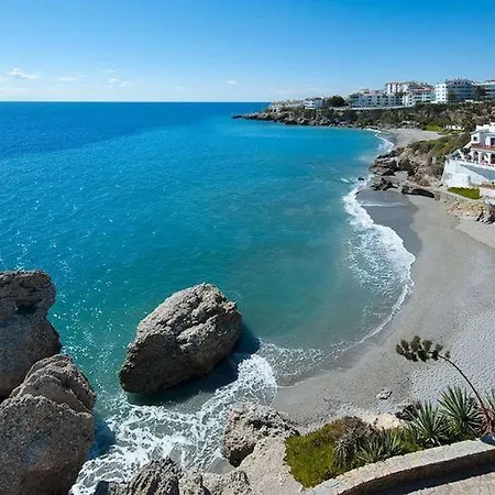 Apartamento Edificio Sur *