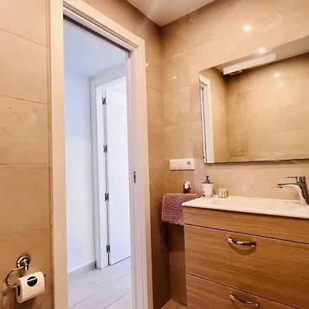 Apartment Edificio Sur Nerja