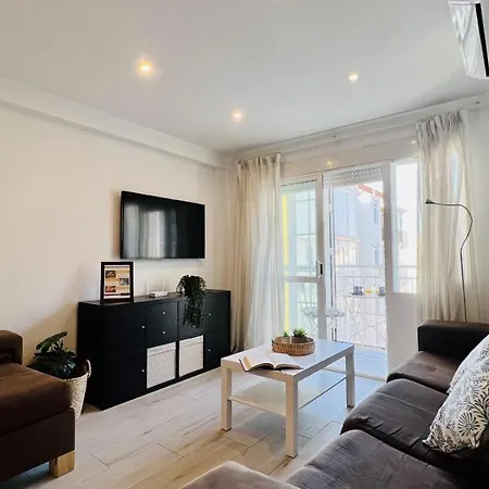 Edificio Sur Apartment *