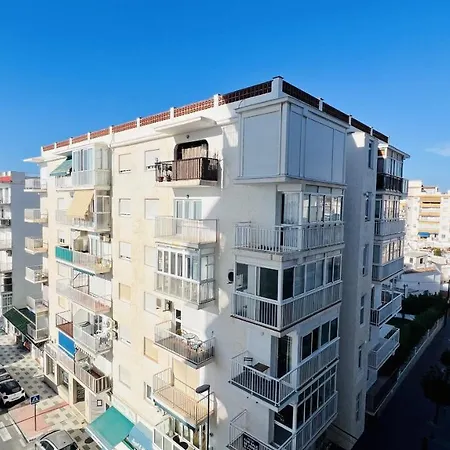 Apartament Edificio Sur