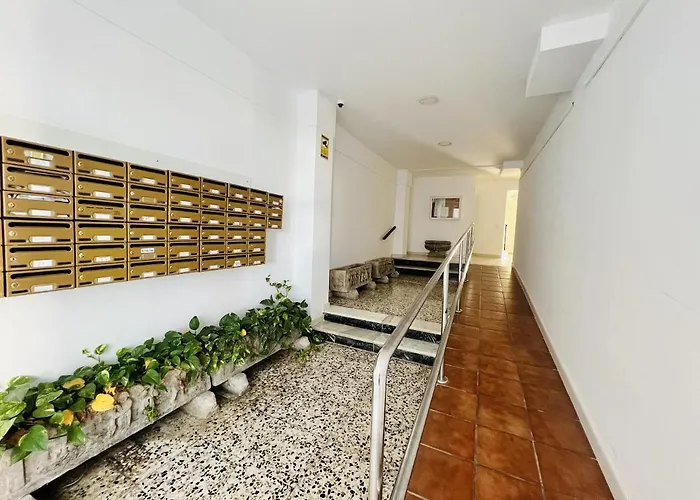 Apartament Edificio Sur *
