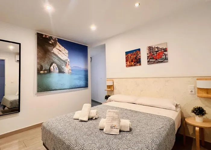 Edificio Sur Nerja