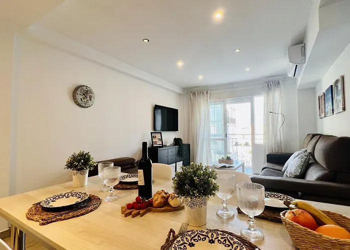 Apartament Edificio Sur *