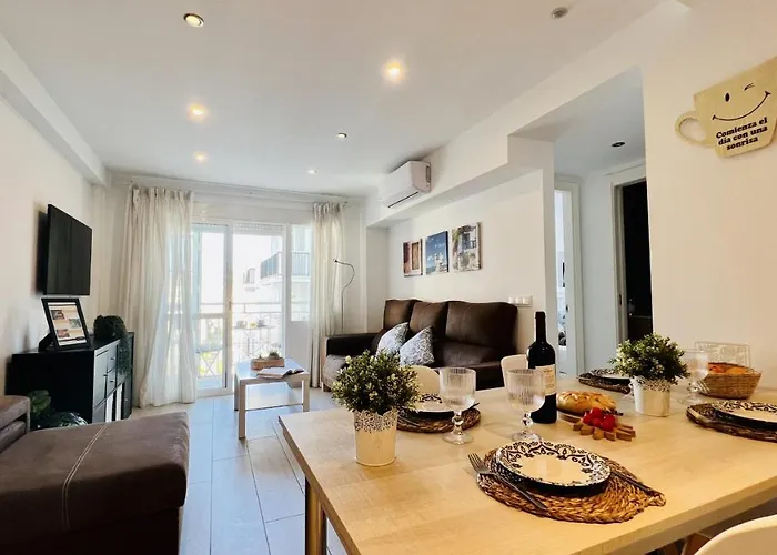 Apartament Edificio Sur *