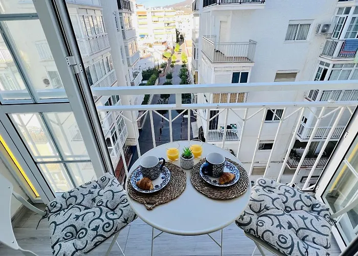 Edificio Sur Apartament