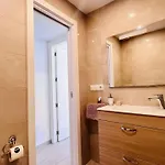 公寓 Edificio Sur 内尔哈