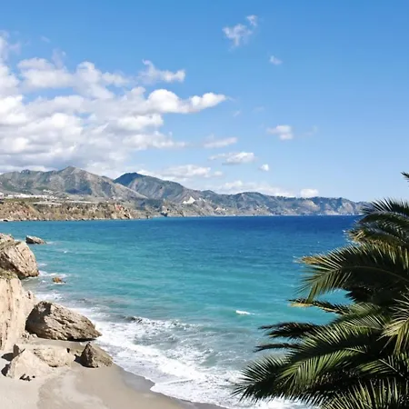 Edificio Sur * Nerja