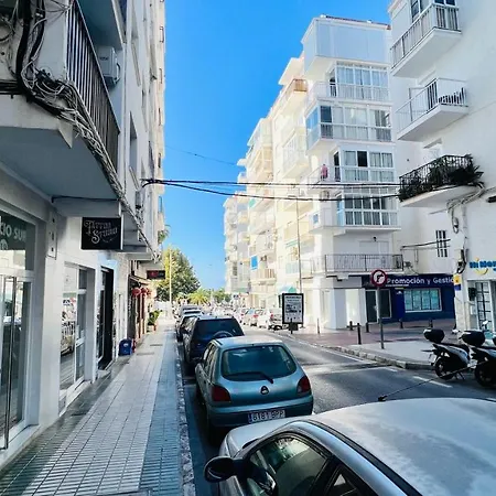 Edificio Sur Lägenhet *