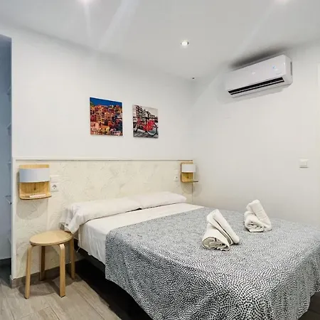 Edificio Sur Apartament Nerja