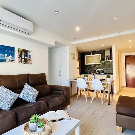 Edificio Sur Apartamento