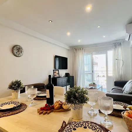 Apartamento Edificio Sur *