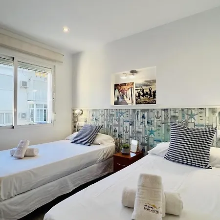 Apartament Edificio Sur *