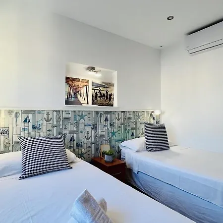 Apartament Edificio Sur *