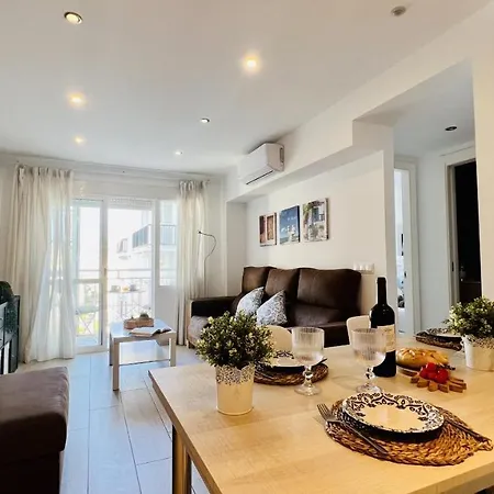 Apartament Edificio Sur *