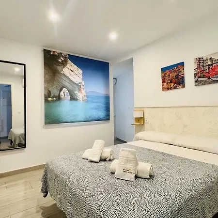 Edificio Sur Apartament Nerja