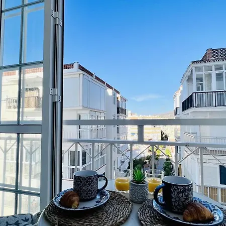 Apartament Edificio Sur Nerja