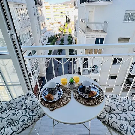 Edificio Sur Apartament