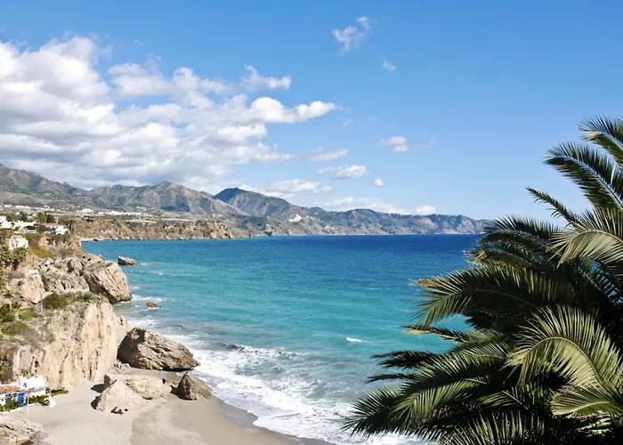 Edificio Sur * Nerja