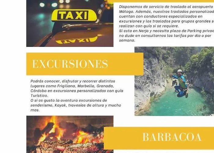 Appartamento Edificio Sur