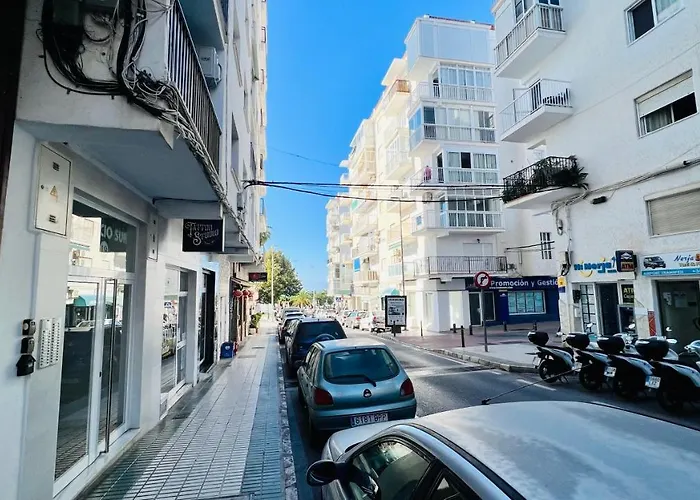 Edificio Sur Appartamento *