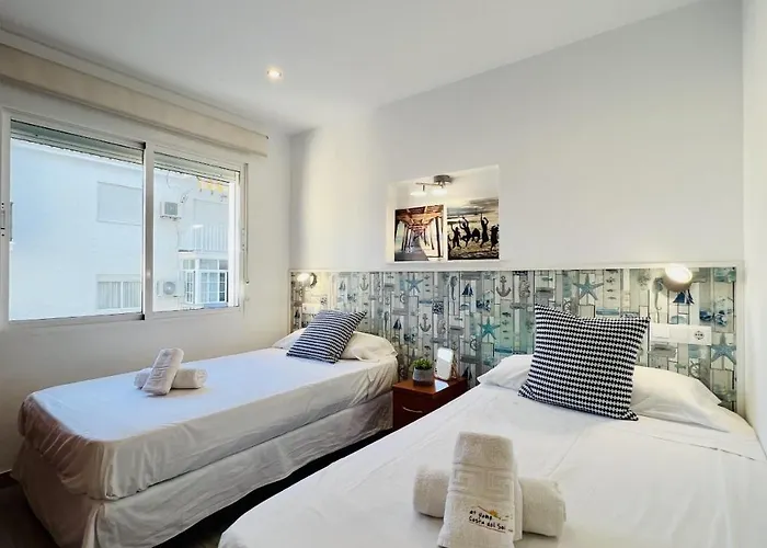 Apartament Edificio Sur *