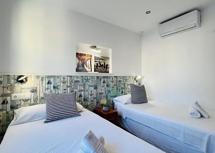 Apartament Edificio Sur *