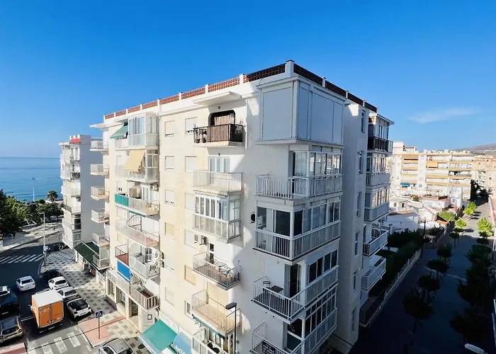 Apartament Edificio Sur