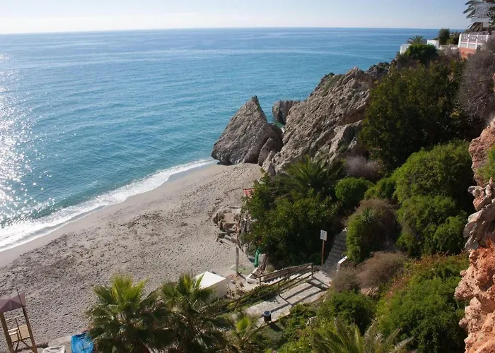 Edificio Sur Appartamento *