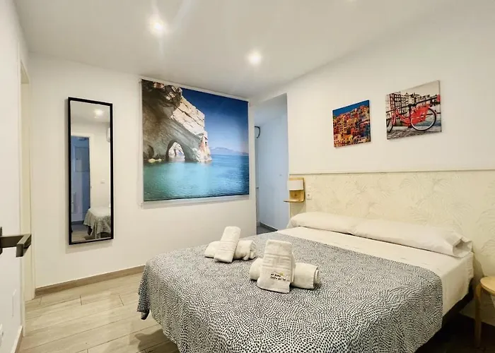 Edificio Sur Apartament Nerja