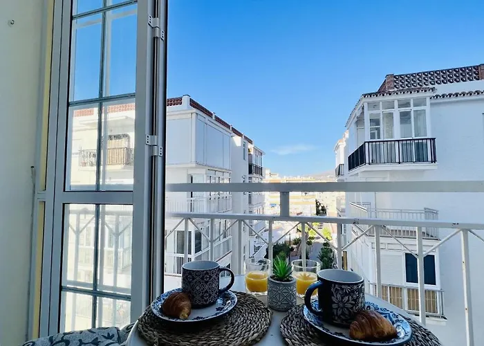 Appartamento Edificio Sur Nerja