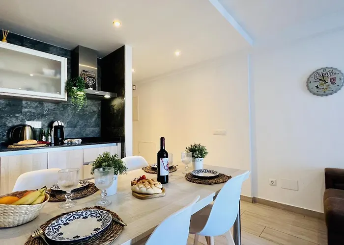 Edificio Sur Appartamento *